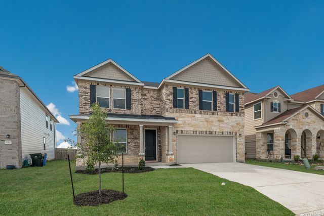 348 Cordova Terrace, Seguin, TX 78155