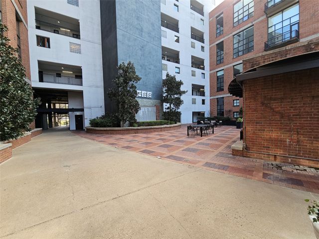 3110 THOMAS Avenue 334, Dallas, TX 75204