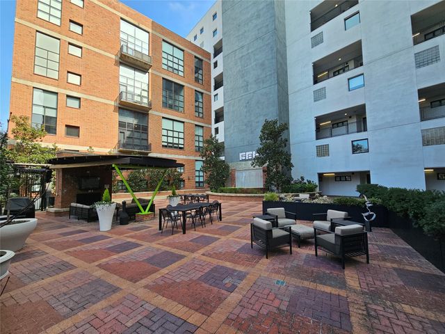 3110 THOMAS Avenue 334, Dallas, TX 75204