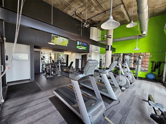 3110 THOMAS Avenue 334, Dallas, TX 75204