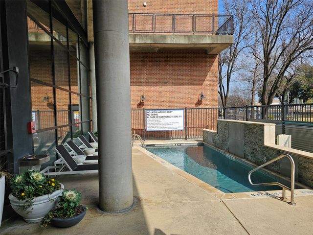 3110 THOMAS Avenue 334, Dallas, TX 75204