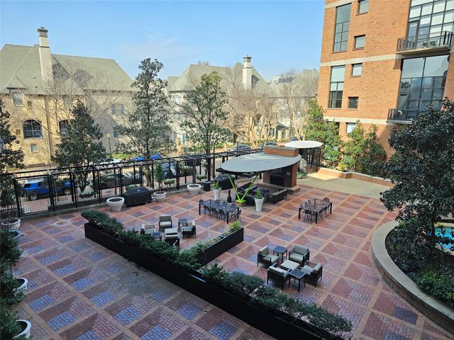 3110 THOMAS Avenue 334, Dallas, TX 75204