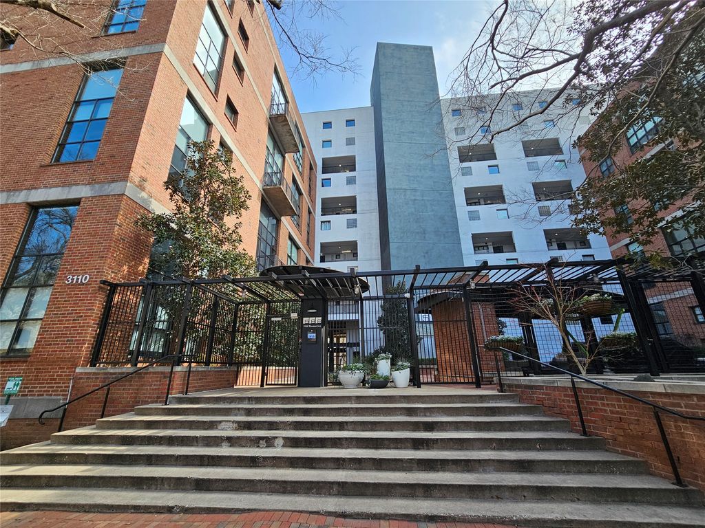 3110 THOMAS Avenue 334, Dallas, TX 75204