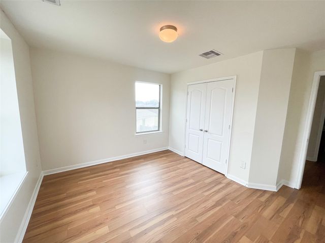 18507 Morgans Forest Lane, Katy, TX 77449