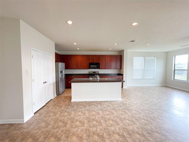 18507 Morgans Forest Lane, Katy, TX 77449