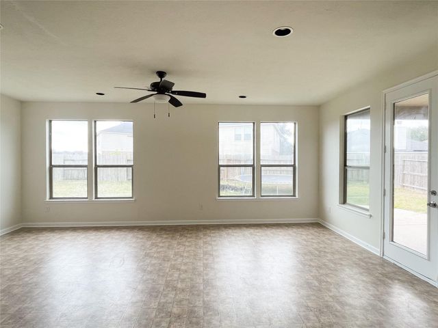 18507 Morgans Forest Lane, Katy, TX 77449