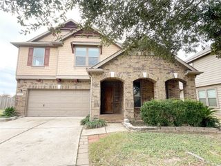 18507 Morgans Forest Lane, Katy, TX 77449
