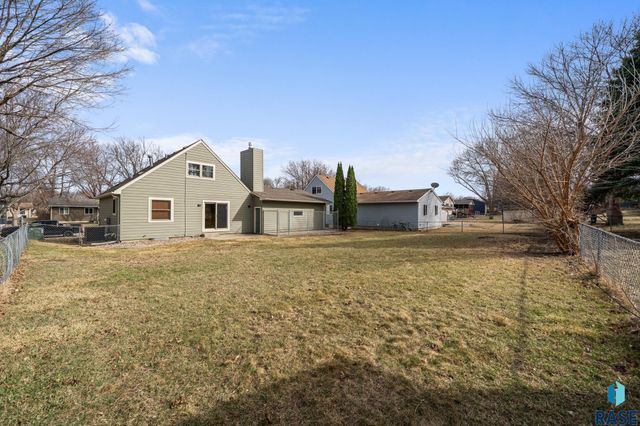 3009 S Greenwood Ave Avenue, Sioux Falls, SD 57106