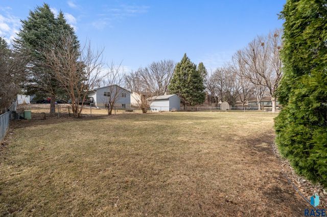 3009 S Greenwood Ave Avenue, Sioux Falls, SD 57106