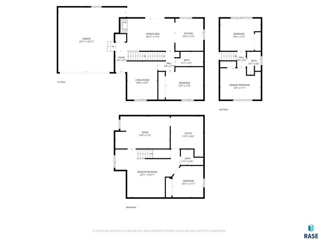 3009 S Greenwood Ave Avenue, Sioux Falls, SD 57106