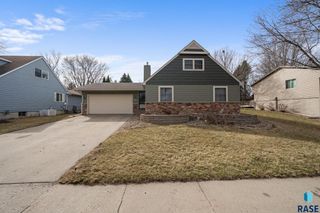 3009 S Greenwood Ave Avenue, Sioux Falls, SD 57106