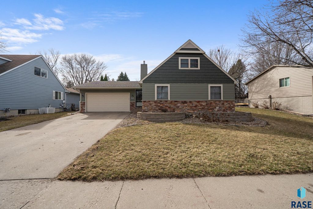 3009 S Greenwood Ave Avenue, Sioux Falls, SD 57106