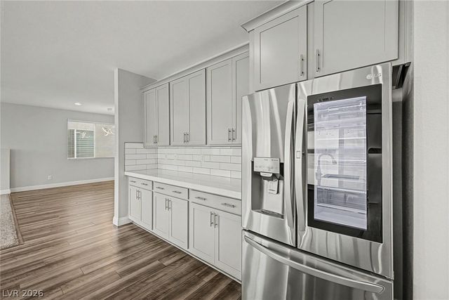 4618 Summer Azure Street, North Las Vegas, NV 89031