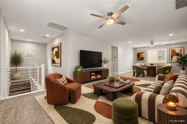 4618 Summer Azure Street, North Las Vegas, NV 89031