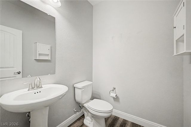 4618 Summer Azure Street, North Las Vegas, NV 89031
