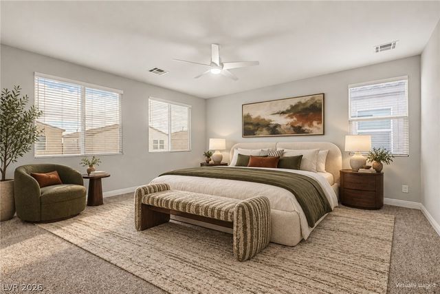4618 Summer Azure Street, North Las Vegas, NV 89031