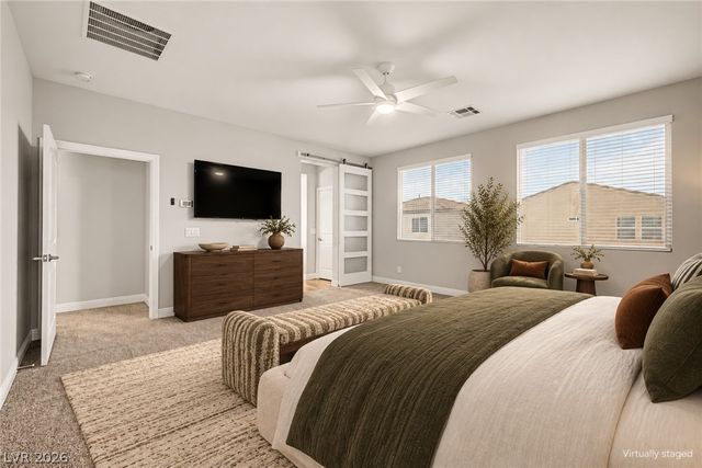 4618 Summer Azure Street, North Las Vegas, NV 89031
