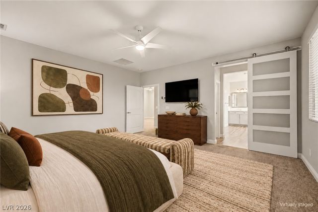 4618 Summer Azure Street, North Las Vegas, NV 89031