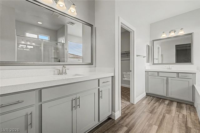 4618 Summer Azure Street, North Las Vegas, NV 89031
