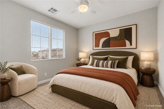 4618 Summer Azure Street, North Las Vegas, NV 89031