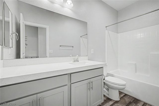 4618 Summer Azure Street, North Las Vegas, NV 89031