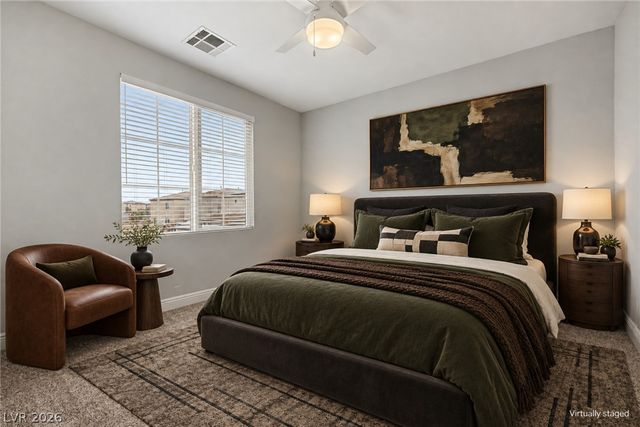 4618 Summer Azure Street, North Las Vegas, NV 89031