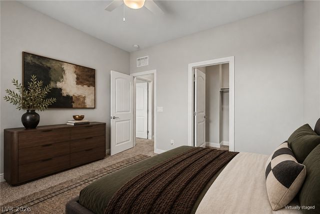 4618 Summer Azure Street, North Las Vegas, NV 89031