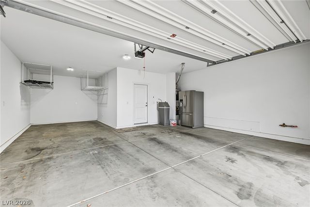 4618 Summer Azure Street, North Las Vegas, NV 89031