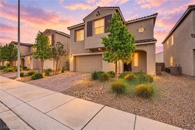 4618 Summer Azure Street, North Las Vegas, NV 89031