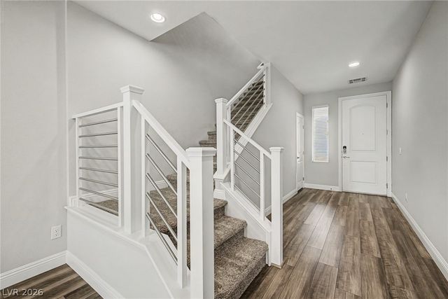 4618 Summer Azure Street, North Las Vegas, NV 89031