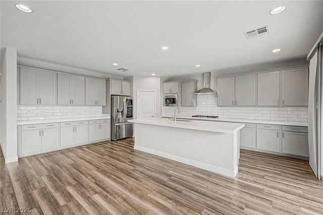 4618 Summer Azure Street, North Las Vegas, NV 89031