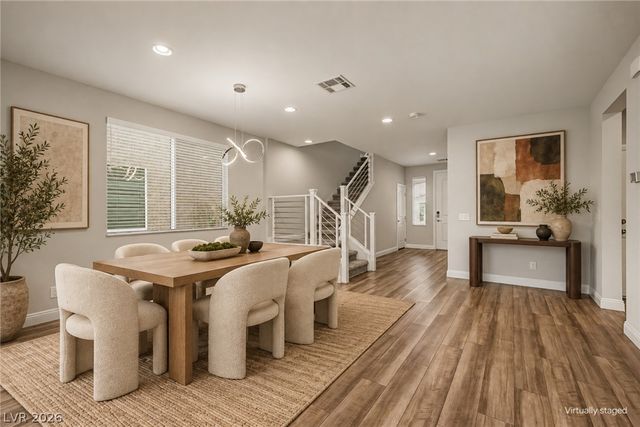 4618 Summer Azure Street, North Las Vegas, NV 89031