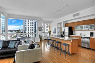 350 W Ash St 804, San Diego, CA 92101