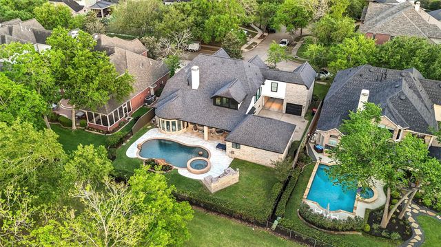 2811 Waters Lake Lane, Missouri City, TX 77459
