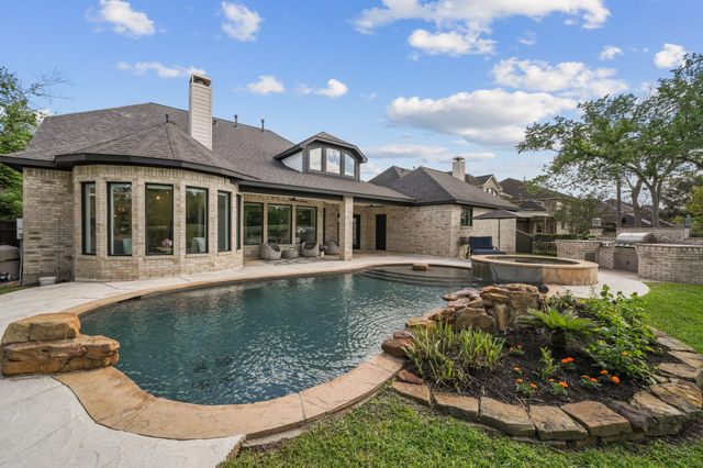 2811 Waters Lake Lane, Missouri City, TX 77459