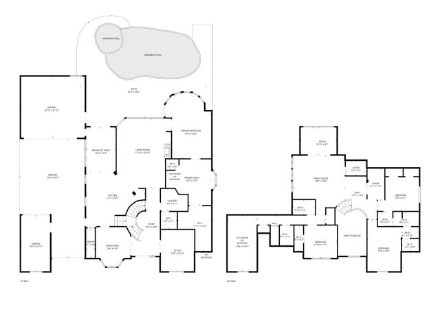 2811 Waters Lake Lane, Missouri City, TX 77459