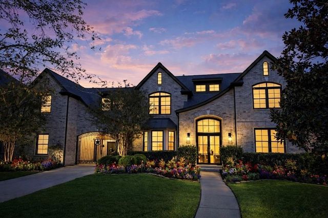 2811 Waters Lake Lane, Missouri City, TX 77459