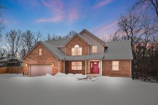 260 California Avenue 260 California Avenue, Springfield, OH 45505