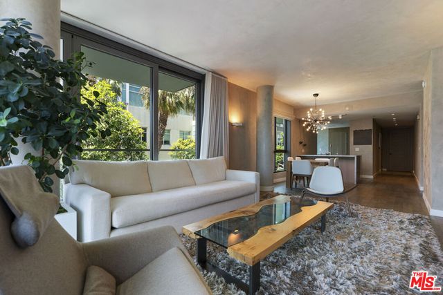 1755 Ocean Avenue 410, Santa Monica, CA 90401
