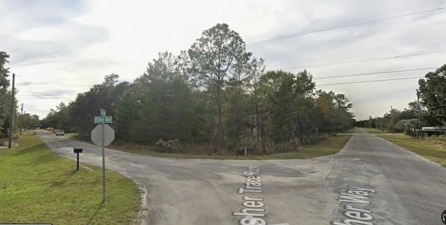 TBD FISHER WAY, Ocklawaha, FL 32179