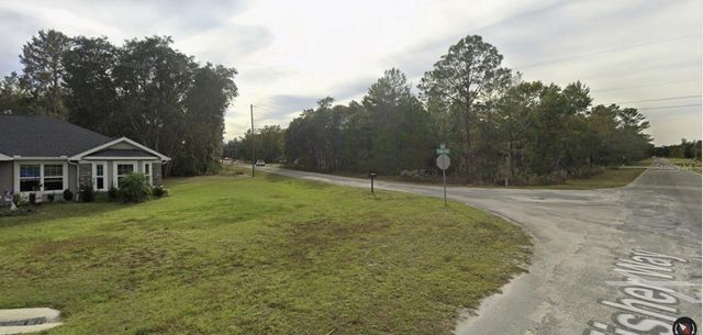 TBD FISHER WAY, Ocklawaha, FL 32179