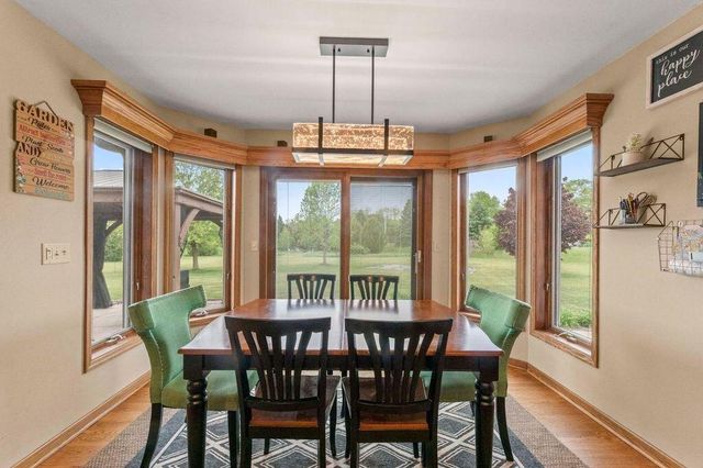 S93W34945 Jericho DRIVE, Eagle, WI 53119