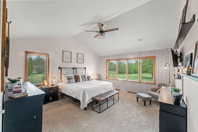 S93W34945 Jericho DRIVE, Eagle, WI 53119