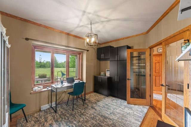 S93W34945 Jericho DRIVE, Eagle, WI 53119
