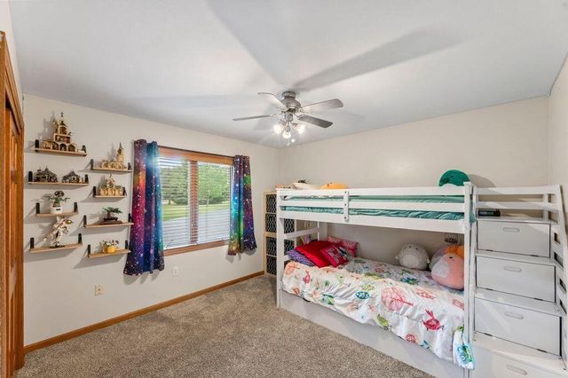 S93W34945 Jericho DRIVE, Eagle, WI 53119