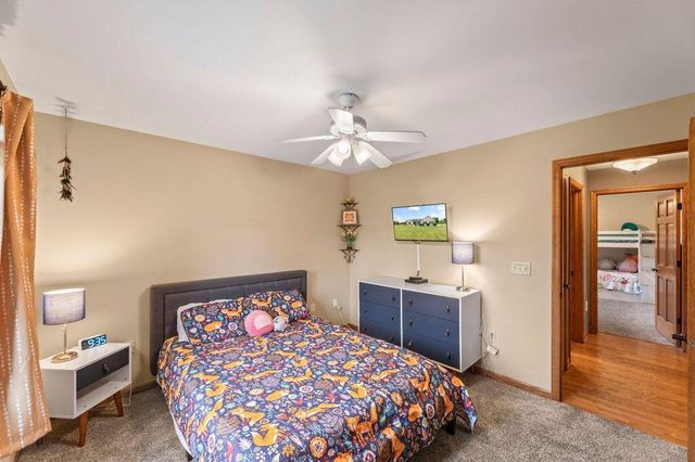 S93W34945 Jericho DRIVE, Eagle, WI 53119