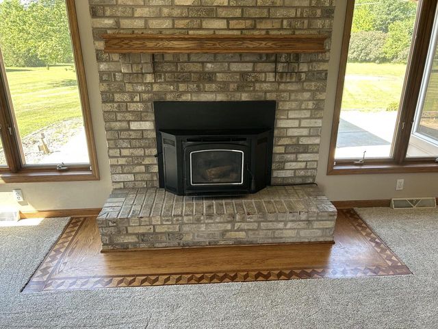 S93W34945 Jericho DRIVE, Eagle, WI 53119