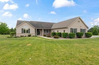 S93W34945 Jericho DRIVE, Eagle, WI 53119