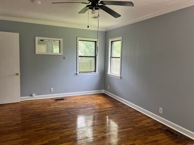 2306 W 25th, Pine Bluff, AR 71603