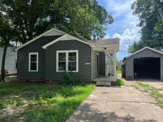 2306 W 25th, Pine Bluff, AR 71603